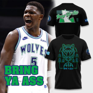 ._Bring Ya Ass Shirt