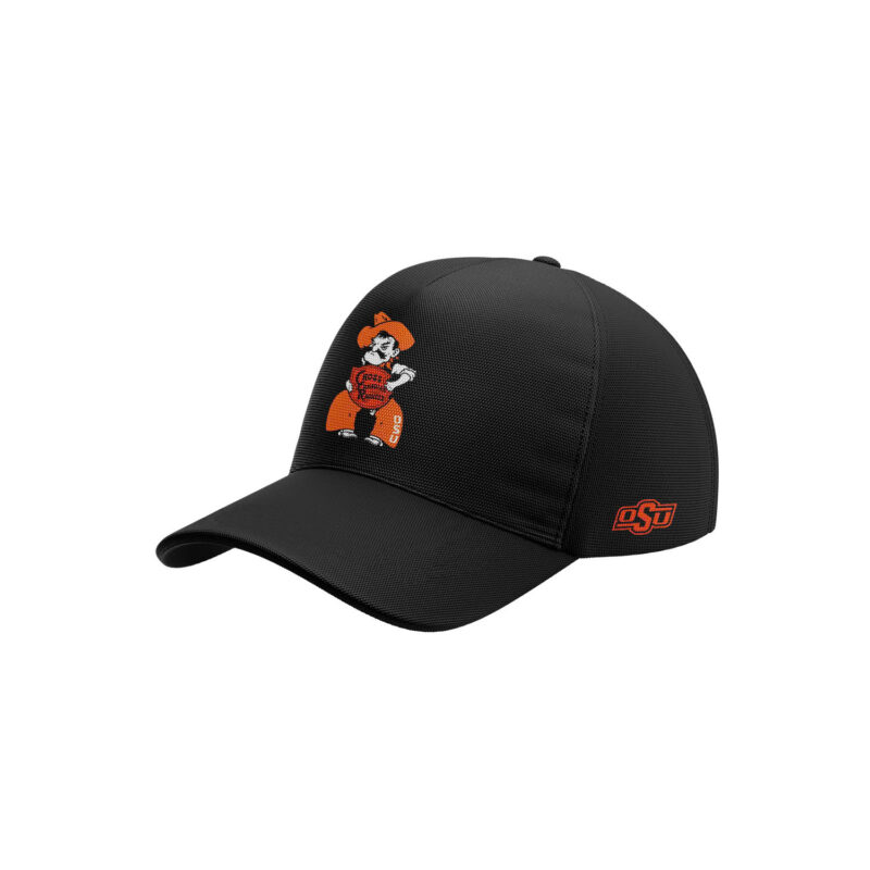 Cowboys Limited The Boys From Oklahoma Black Hoodie 2025 - Image 4
